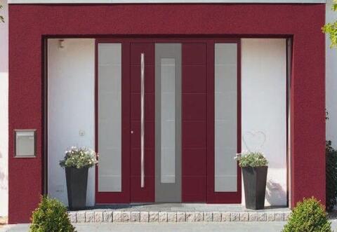 Eingangstüren