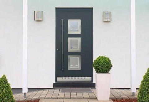 Eingangstüren