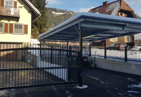 Carports
