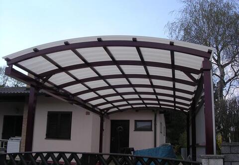 Carports & Lagerräume