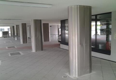 Sandwichpaneele, Trapezbleche, Kantbleche