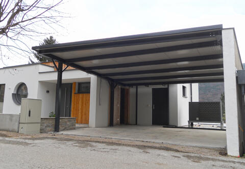 Carports