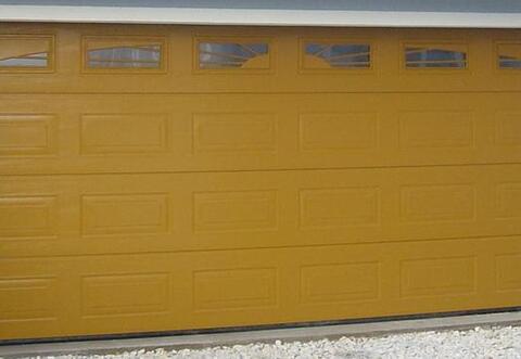 Garagentore & Torantriebe