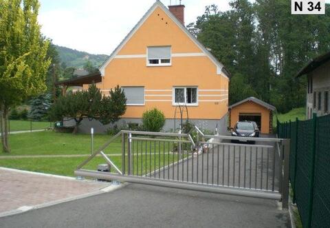 Geländer & Zäune aus Edelstahl / Niro