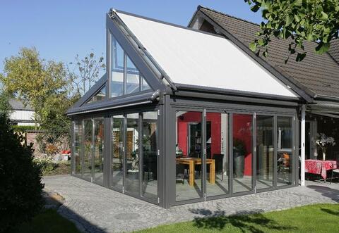 Sonnenschutz und Markisen