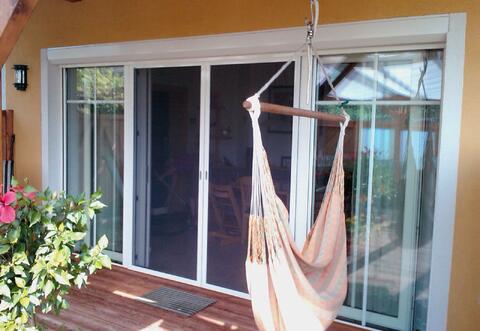 Raffstore, Rollos & Insektenschutz