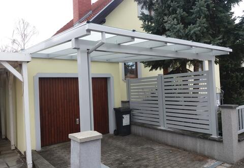 Carports