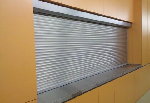 Raffstore, Rollos & Insektenschutz