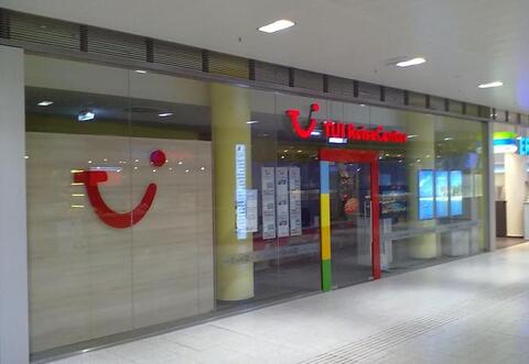 Verglasungen, Portalbau & Fassadenbau